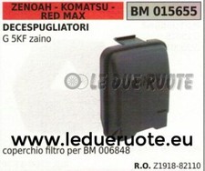 Couvercle Filtre À Air