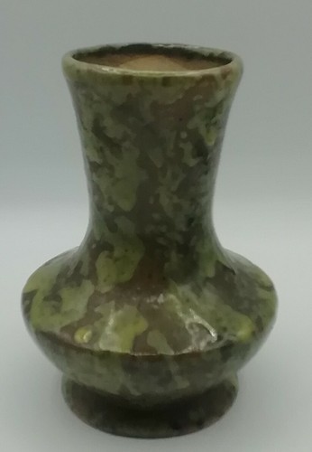 Ancien vase grès - en, st