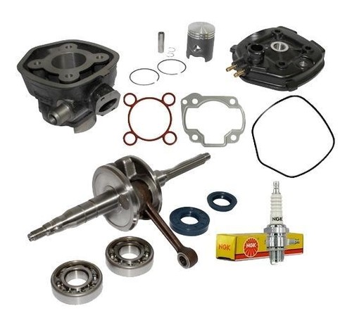 Kit moteur scooter - moteur, top
