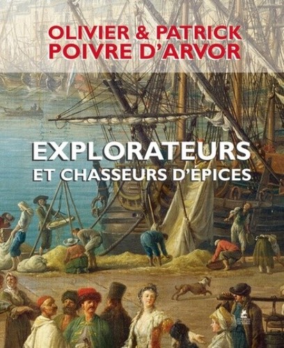 Explorateurs chasseurs - et,