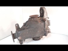 Pont arriere Bmw 3 Compact (E36) 316 i (1994-2000)