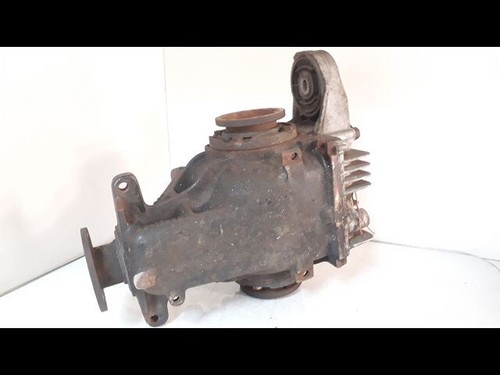 Pont arriere bmw compact - arriere,