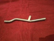 Tube rigide echappement Renault 12 Gordini 15 TS 17 R12G R15TS R17