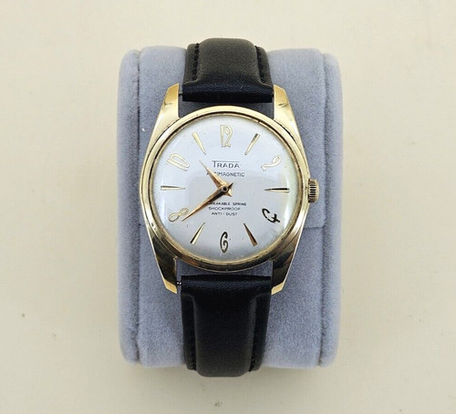 Montre mécanique ancienne - mécanique,