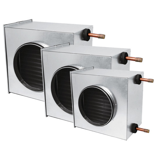 Alnor hdw chauffage - alnor,