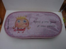 TROUSSE ECOLE isabelle