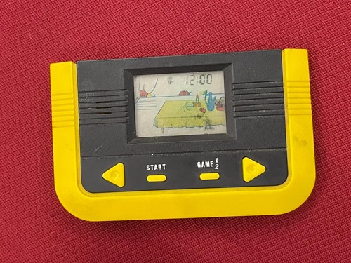 Jouet ancien jeu électronique - jouet,