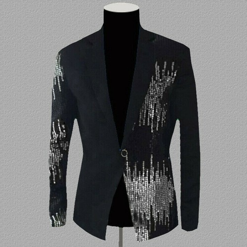 Blazer homme veste costumes - blazer,