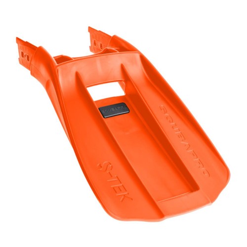 Scubapro tek blade orange - s-tek, blade,