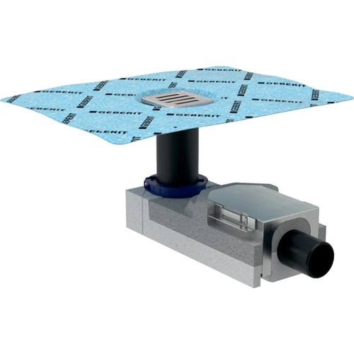 Geberit siphon pour - geberit, fil