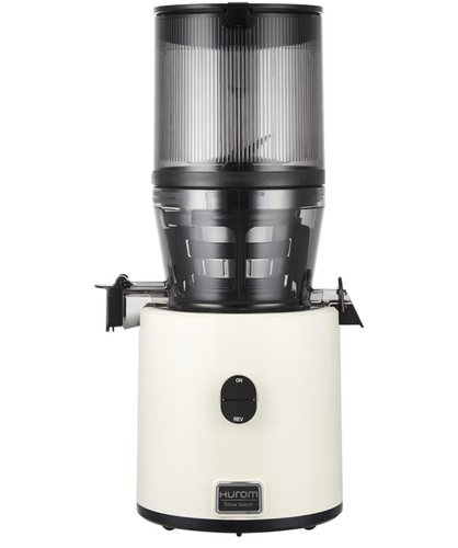 Hurom h330 cold press juicer - hurom,