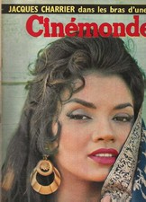 Cinémonde 1312 chelo - cinémonde, n°