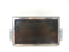 Ecran GPS PEUGEOT 407 COUPE