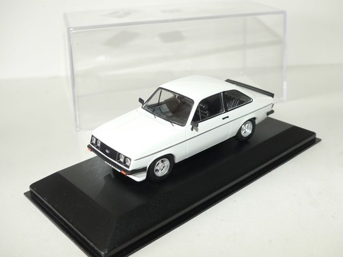 Ford escort 2000 roadcar - escort,