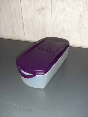 Tupperware boite modulaire - tupperware,