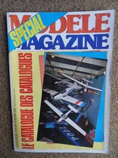 Modèle magazine n°391 de