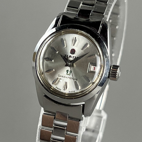 Montre femme vintage