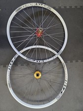 Stans ZTR Flow 26" Wheelset