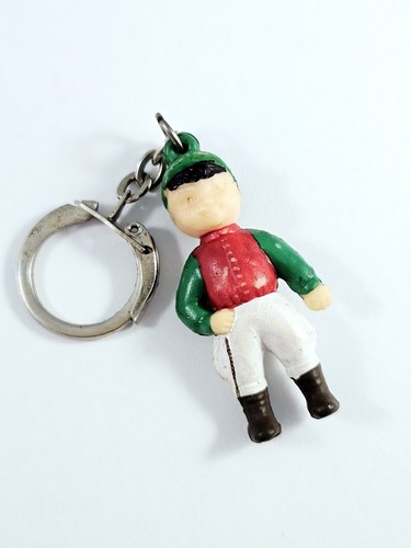 Porte cles figurine - -,
