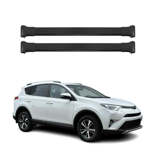Barres toit transversales - barres,