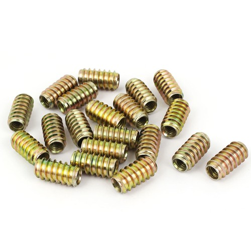Insert écrou m8x25mm - insert, type
