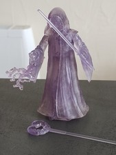 star wars figurine hologramme