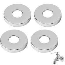 4 Rosaces Mitigeur Douche en