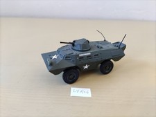 SOLIDO, BLINDÉ COMMANDO XM