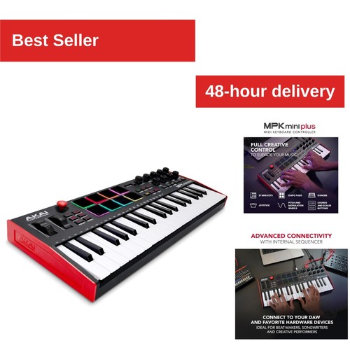 Akai professional mpk - akai,