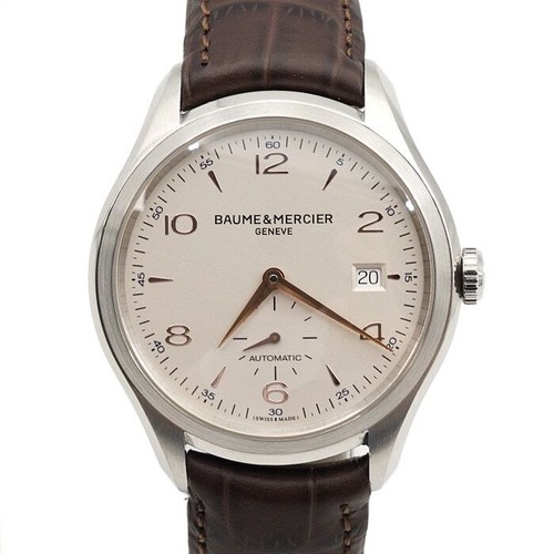 Baume mercier montre - baume,