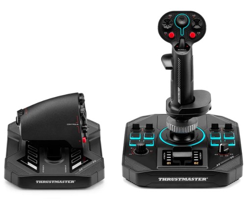 Thrustmaster manette gamepad - thrustmaster,