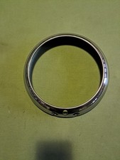 PEUGEOT 203 / 403 / UN Cercle De Phare CHROMÉ MARCHAL 