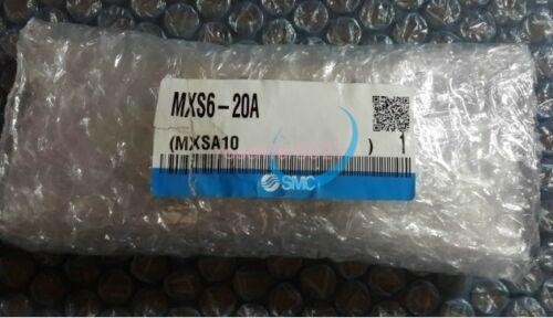 1pcs neuf smc mxs620a - neuf, mxs6-20a