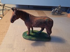 santon Gâteau A Peindre