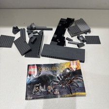 Lego Lord of the Rings -Le seigneur des anneaux - Pièces Pour Compléter