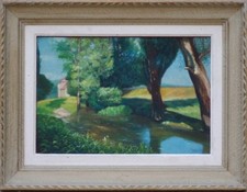 Tableau Roger Dubois