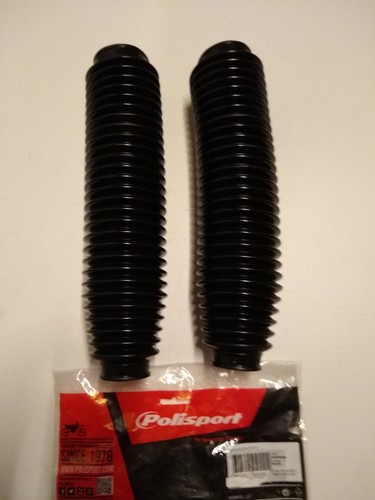 Soufflets fourche noirs - soufflets, de