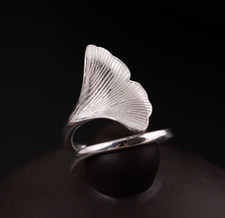 Collier en Argent 925 avec