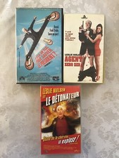 CASSETTE VIDEO VHS Leslie