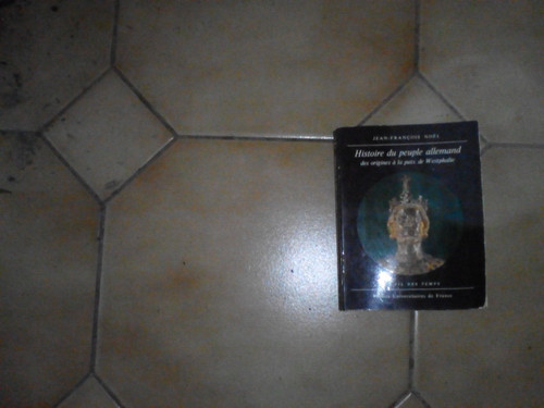 Noel histoire peuple - du,
