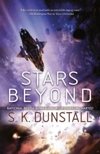 Dunstall stars beyond - s.k.,