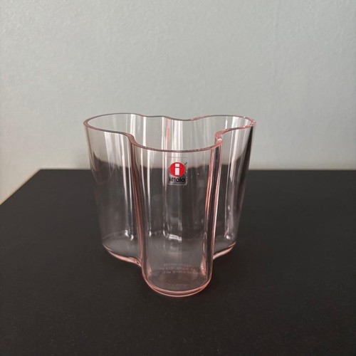 Vase iittala aalto 120th - iittala,