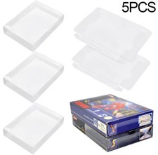 Protecteurs Boîtes Nintendo