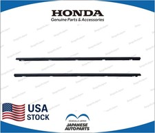 HONDA AUTHENTIQUE OEM CIVIC