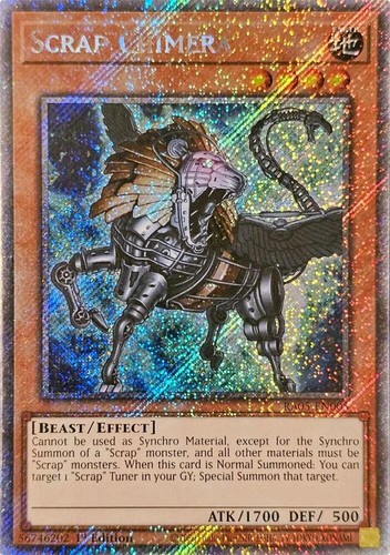 Chimère de - yu-gi-oh!,