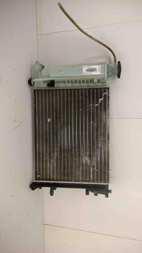 Radiateur eau peugeot - radiateur,