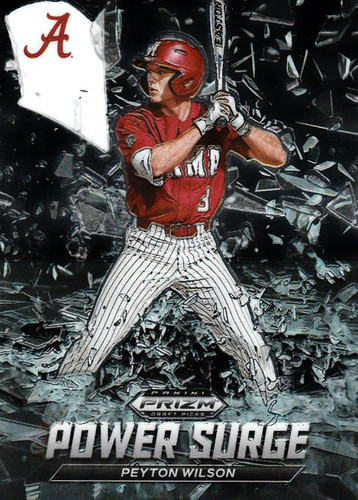 2021 panini prizm draft picks - 2021,