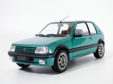PEUGEOT 205 GTI 1.9L GRIFFE