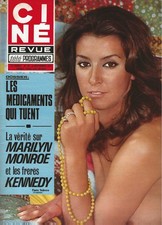 Ciné Télé Revue n° 36 -
