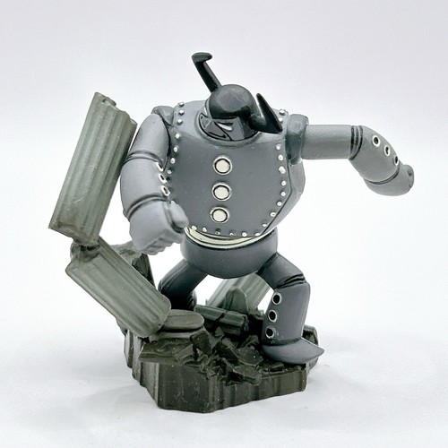 Mini figurine vintage - , kaiyodo